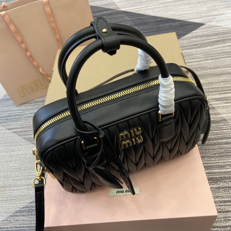 Miu Miu Top Handle Bags